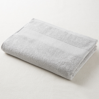 日本原产ORIM今治毛巾-Plumage系列超柔棉质吸水浴巾68*140cm