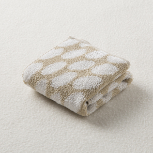 日本原产ORIM今治毛巾Bubble系列超柔棉方巾宝宝洗脸29*29cm