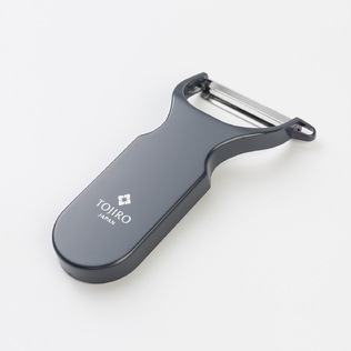 日本原产Tojiro藤次郎厨房削皮刀蔬果去皮刀F-9000N