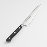日本原产Tojiro藤次郎粉末钢水果刀厨刀片刀F-519