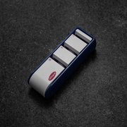 藤次郎同工厂三段式简易磨刀器FC-460,FC-462