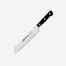 西班牙原产ARCOS不锈钢锯齿切面包刀烘焙刀具 黑色