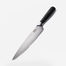 英国原产taylor'sEyeWitness斯特林不锈钢厨刀片刀20cm 黑色