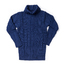 德国原产wool candy特丽莎针织毛线衫 海军蓝 8岁