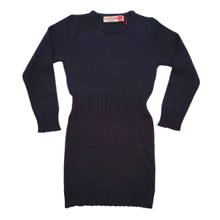 德国原产wool candy卡拉针织毛衫连衣裙