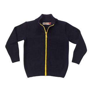 德国原产wool candy马克斯拉链夹克衫