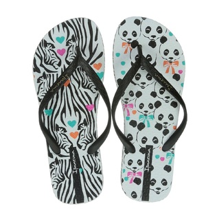 巴西原产IPANEMA3D别样系列女式人字拖女士拖鞋 女款凉拖