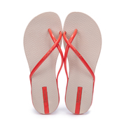 巴西原产IPANEMA藤蔓彩带系列女式人字拖 女士拖鞋 凉拖