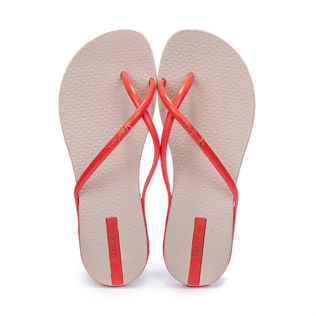 巴西原产IPANEMA藤蔓彩带系列女式人字拖 女士拖鞋 凉拖