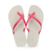 巴西原产IPANEMA藤蔓彩带系列女式人字拖拖鞋女款凉拖