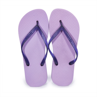 巴西原产IPANEMA纯色系列人字拖人字拖鞋 人字拖