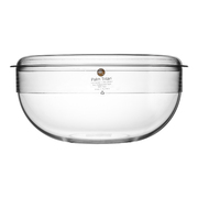 澳大利亚原产PALM PRODUCTS透明密封沙拉碗保鲜碗多功能碗 透明