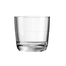 澳大利亚原产PALM PRODUCTS防滑底透明威士忌酒杯 透明