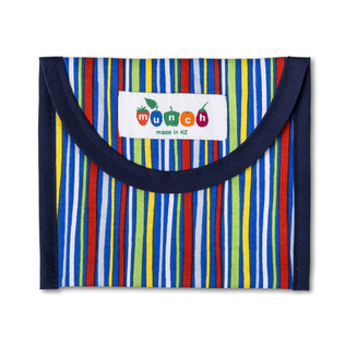 新西兰原产munch 环保布食品包食品包装包裹布