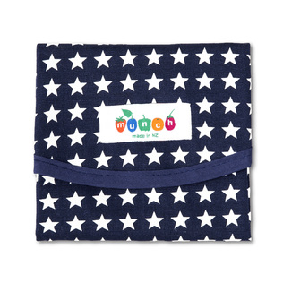 新西兰原产munch环保多功能食品包食品包装包裹布