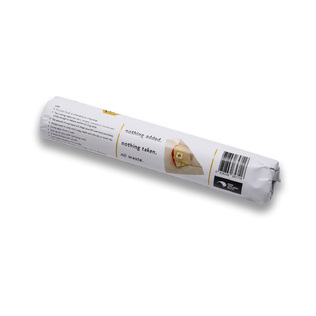 新西兰原产nil 可降解食品级布食品包装布大中小各1片