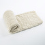 新西兰原产weebits婴儿羊毛毯盖毯宝宝毯旅行毯 米白