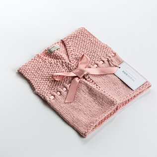 新西兰原产weebits羊毛背心婴儿背心女宝宝背心