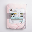 美国原产Babymoon可穿式毯子幼儿保暖毯婴儿毯 浅粉色