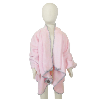 美国原产Babymoon可穿式毯子幼儿保暖毯婴儿毯