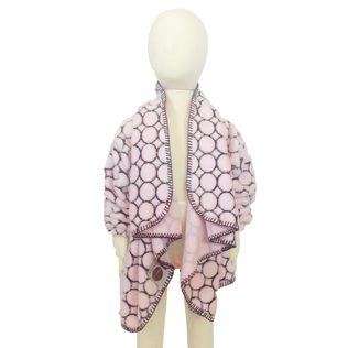 美国原产Babymoon可穿式毯子幼儿保暖毯婴儿毯