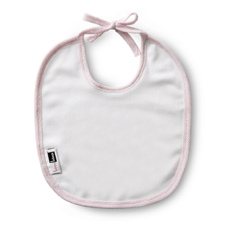 美国原产bonnbonn BABY混纺棉婴儿围嘴围兜口水巾口水布