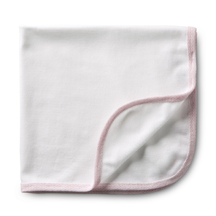 美国原产bonnbonn BABY混纺棉婴儿饱嗝布饱嗝巾喂奶巾