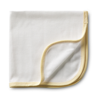 美国原产bonnbonn BABY混纺棉婴儿饱嗝布饱嗝巾喂奶巾