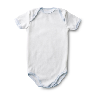 美国原产bonnbonn BABY混纺棉婴儿连体衣宝宝连体衣