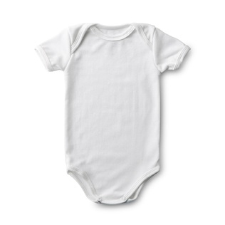 美国原产bonnbonn BABY混纺棉婴儿连体衣宝宝连体衣