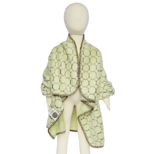 美国原产Babymoon可穿式毯子幼儿保暖毯婴儿毯