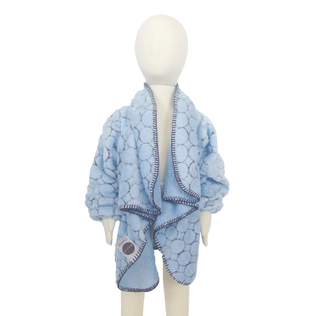 美国原产Babymoon可穿式毯子幼儿保暖毯婴儿毯