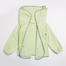 美国原产Babymoon可穿式毯子幼儿保暖毯婴儿毯 绿色