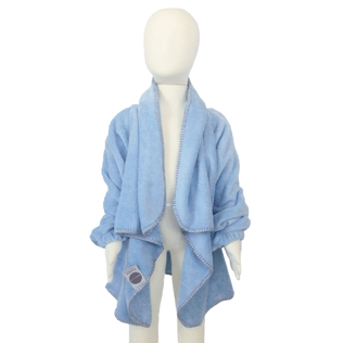 美国原产Babymoon可穿式毯子幼儿保暖毯婴儿毯