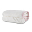 美国原产bonnbonn BABY混纺棉婴儿毯儿童毯棉毯子 粉色