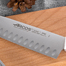 西班牙原产ARCOS不锈钢厨刀菜刀三德刀 白色