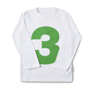 英国原产snuglo 春秋棉质长袖T恤休闲T恤 宝宝上衣