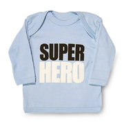 英国原产snuglo春秋棉质长袖T恤休闲T恤 宝宝上衣