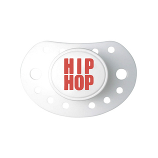 英国原产snuglo 硅胶安抚奶嘴宝宝奶嘴 0-3岁