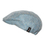 英国原产Artimus LONDON英伦儿童贝雷帽平底帽帽子 蓝色 S