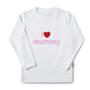 英国原产snuglo 春秋棉质长袖T恤休闲T恤 宝宝上衣