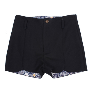 英国原产JESSIE AND JAMES靴型短裤女童女宝宝短裤