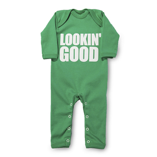 英国原产snuglo 棉质连体衣婴儿宝宝连体衣 新生儿哈衣