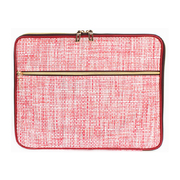 韩国原产Elunani编织包包手提包休闲手拿包