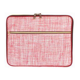 韩国原产Elunani编织包包手提包休闲手拿包