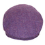 英国原产Artimus LONDON英伦儿童贝雷帽平底帽帽子 紫色 S
