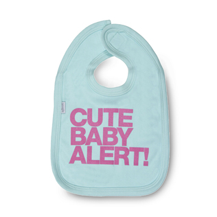 英国原产snuglo 棉质四季围嘴围兜口水巾