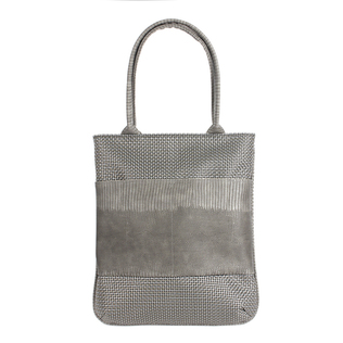 韩国原产Elunani编织包包J14单肩挎包