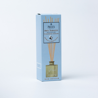 英国Price's藤条香薰空气净化香氛