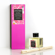 英国原产Little Trove植物精油扩散香薰空气净化甜蜜梦想